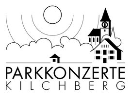Logo Gönnerverein Parkkonzerte Kilchberg