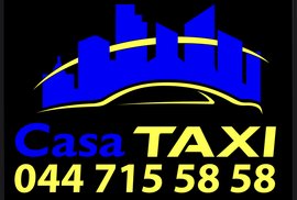 Casa & Sihltal Taxi Kilchberg