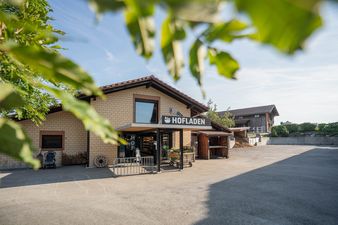 Hofladen Stockengut, Kilchberg
