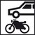 Fahrzeugrecycling Icon