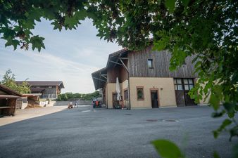 Stockengut Kilchberg