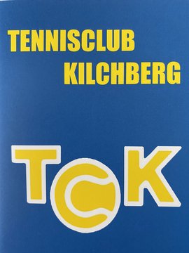 Logo Tennisclub Kilchberg