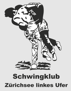 Schwingklub am Zürichsee linkes Ufer