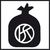Kehricht Icon
