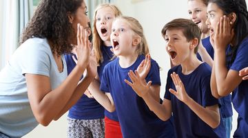 Kinderchor