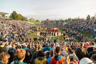 Kilchberger Schwinget 2021