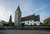 Reformierte Kirche Kilcherg