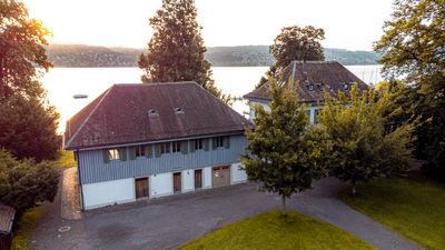 Navillegut Kilchberg