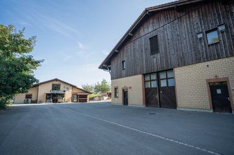 Stockengut Kilchberg