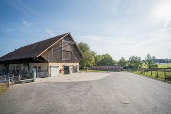 Hof Uf Stocken, Stockengut, , Kilchberg