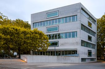 Campus Moos, Rüschlikon