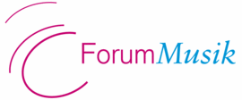 Logo ForumMusik