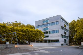 Campus Moos, Rüschlikon