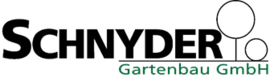 Schnyder Gartenbau GmbH