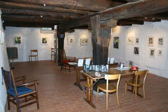 Kulturkeller Conradstift