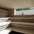 Sauna Wellnessbereich Hallenbad Kilchberg