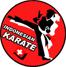Logo Indonesian Karate Verein